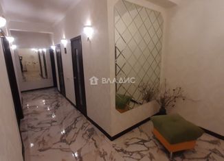 Продажа трехкомнатной квартиры, 88.5 м2, Нижний Новгород, Московское шоссе, 83, метро Канавинская