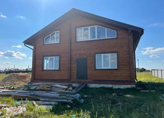 Дом на продажу, 164 м2, деревня Тангачи, Угловая улица, 5