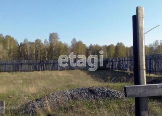 Продам участок, 10 сот., село Колташево, Солнечная улица