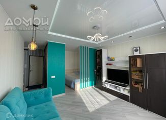 Продажа однокомнатной квартиры, 39 м2, Москва, улица Героев Панфиловцев, 1/2, метро Сходненская