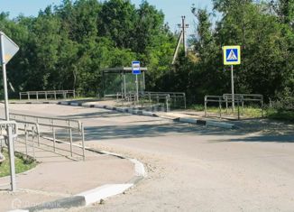 Продажа земельного участка, 8.5 сот., посёлок городского типа Молодёжное, Алуштинская улица, 2