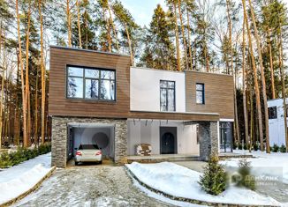 Продается дом, 328 м2, поселок Николина Гора