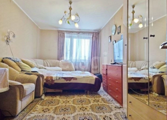 Продам трехкомнатную квартиру, 79 м2, Москва, Молодогвардейская улица, 18, Молодогвардейская улица