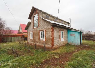 Дом на продажу, 57.6 м2, деревня Грибовка