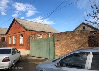 Продажа дома, 75 м2, Владикавказ, микрорайон Карца, Садовая улица, 4