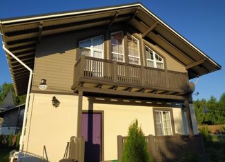 Продажа дома, 220 м2, деревня Чернишня, садоводческое некоммерческое товарищество Чернишня, 69