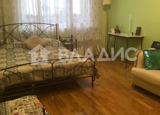 Продаю 3-комнатную квартиру, 81.6 м2, Москва, 1-й Очаковский переулок, 1, 1-й Очаковский переулок