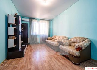 Продаю 2-ком. квартиру, 77.7 м2, Краснодар, улица Марины Цветаевой, 13, микрорайон Казанский