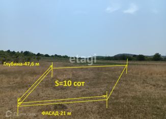 Продаю земельный участок, 10 сот., село Бужор, Солнечная улица, 26Б