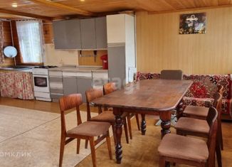 Продается дом, 112.5 м2, село Ивановка, Ленинская улица