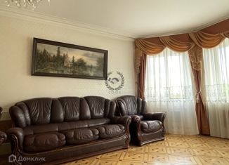 Продам многокомнатную квартиру, 263.4 м2, Калуга, улица Циолковского, 44