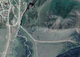 Продаю участок, 100 сот., село Ело