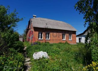 Продается дом, 80 м2, Узловая, Садовая улица, 124