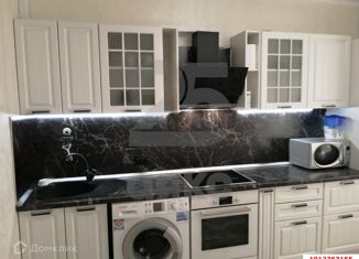 Продам однокомнатную квартиру, 43.6 м2, Краснодар, улица Лавочкина, 27, ЖК Восток