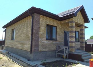 Продается дом, 105 м2, хутор Чембурка, Солнечная улица