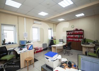 Сдача в аренду офиса, 324 м2, Москва, Донская улица, 11с2, Донская улица