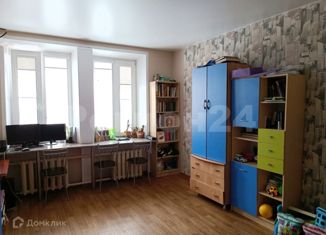 Продается 3-комнатная квартира, 78 м2, Зеленогорск, Набережная улица, 4А