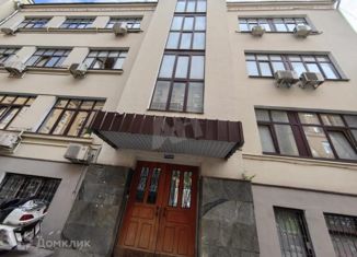 Сдам в аренду офис, 26 м2, Москва, Большой Кисельный переулок, 14с1, Большой Кисельный переулок