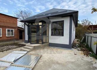 Дом на продажу, 71.66 м2, садовое товарищество ТЭЦ, Цветочная улица, 67