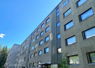 Продается двухкомнатная квартира, 47.9 м2, Костомукша, улица Мира, 12