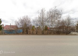 Продажа участка, 10 сот., садоводческое товарищество У Сосны, Асфальтовая улица