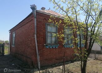 Продажа дома, 49 м2, станица Старовеличковская, Красная улица