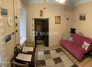 Продажа 2-комнатной квартиры, 33 м2, Санкт-Петербург, Английский проспект, 17-19, Адмиралтейский район
