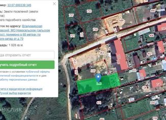 Продаю земельный участок, 10.3 сот., деревня Погост, деревня Погост, 70