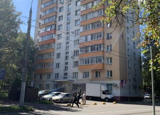 Продажа однокомнатной квартиры, 35.7 м2, Москва, улица Медиков, 4, улица Медиков