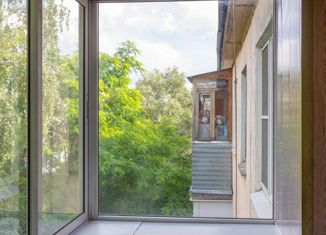 Продажа 2-комнатной квартиры, 45 м2, Самара, Магистральная улица, 135Б, Кировский район