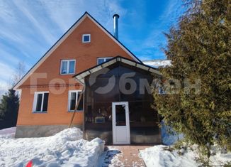 Продается дом, 250 м2, деревня Сырьево, улица Ломоносова, 32