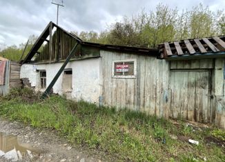 Продажа дома, 20 м2, Златоуст