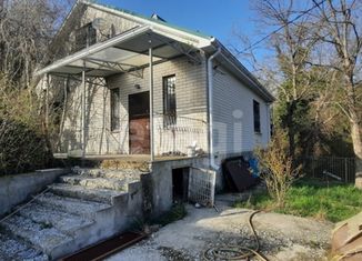 Продажа дома, 120 м2, село Широкая Балка, улица Широкая Балка