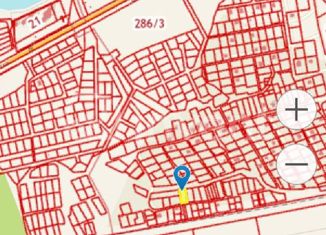 Продам земельный участок, 6.02 сот., поселок Шоссейное, Железнодорожная улица