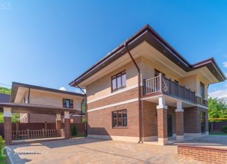 Продаю дом, 192.9 м2, село Краевско-Армянское, Измайловская улица, 73/1