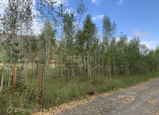 Продается участок, 17.3 сот., поселок Черемшанка, Дорожная улица