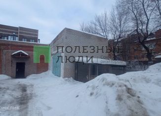 Продается гараж, 135 м2, Вологодская область, улица Южакова, 36А