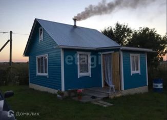 Продажа дома, 50 м2, посёлок Васильевское