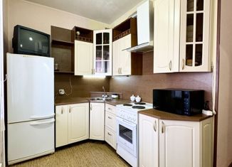 Продам однокомнатную квартиру, 36 м2, Самарская область, улица Полякова, 26