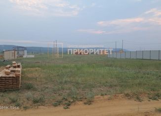 Продается участок, 10 сот., Якутск, микрорайон Марха, улица Айхал