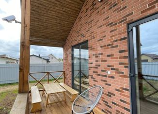 Продажа дома, 115 м2, деревня Хлябово, Лепестковая улица, 19