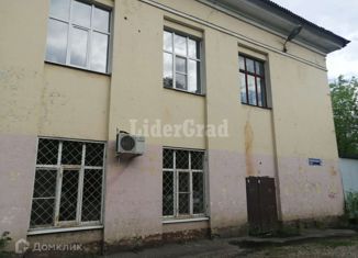 Аренда офиса, 81 м2, Ярославль, Фрунзенский район, улица Пожарского, 9