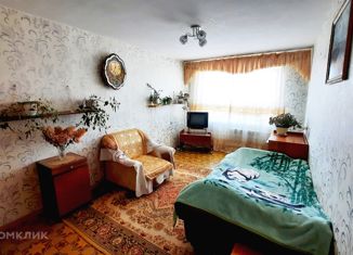 Продажа 2-комнатной квартиры, 54.5 м2, Лесозаводск, микрорайон Юго-Западный, 18