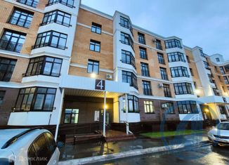 Продажа 2-комнатной квартиры, 70 м2, Оренбург, ЖК Гранд Парк, улица Ильи Глазунова, 2