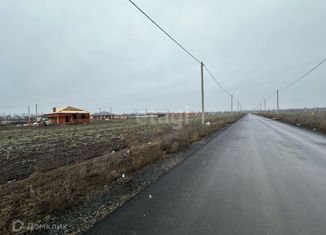 Продажа участка, 6 сот., село Новобессергеневка, Транспортная улица