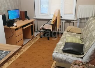 Продаю однокомнатную квартиру, 17.8 м2, Альметьевск, проспект Строителей, 55