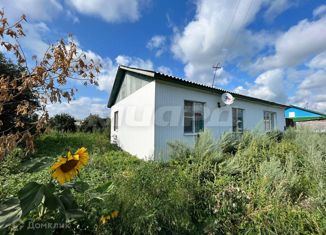 Дом на продажу, 75.2 м2, село Лежанка, Пионерская улица