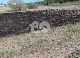 Продам участок, 11 сот., село Карпысак, Центральная улица, 121