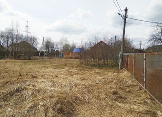 Продам участок, 13 сот., деревня Турово, улица Шишкина