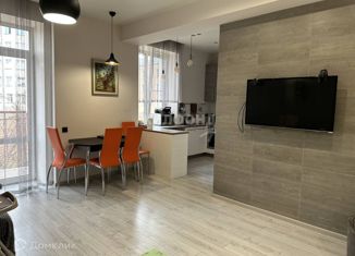 Продам 3-комнатную квартиру, 76.7 м2, Новосибирск, улица Урицкого, 37, метро Площадь Ленина